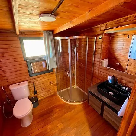 Bingidi Bungalov Campsite