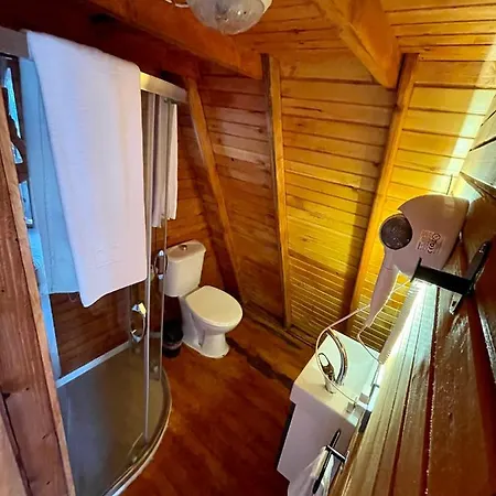 Bingidi Bungalov Campsite Ayvalik