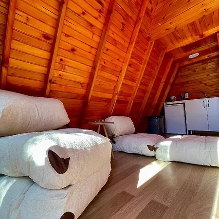 Bingidi Bungalov Ayvalik