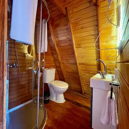 Bingidi Bungalov