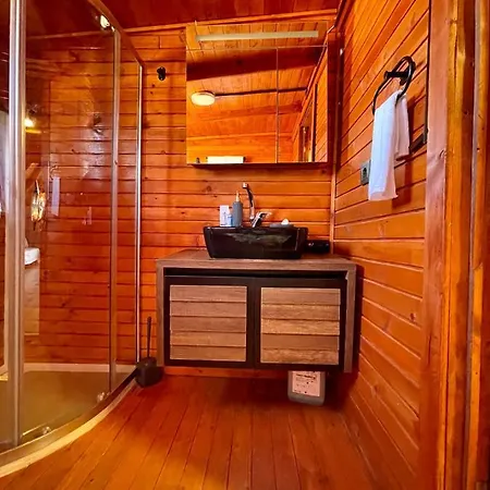Bingidi Bungalov Campsite