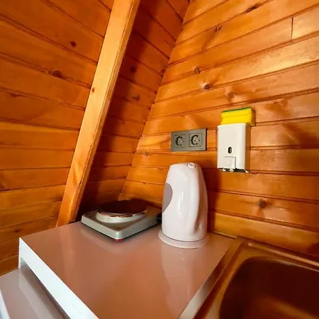 Bingidi Bungalov *