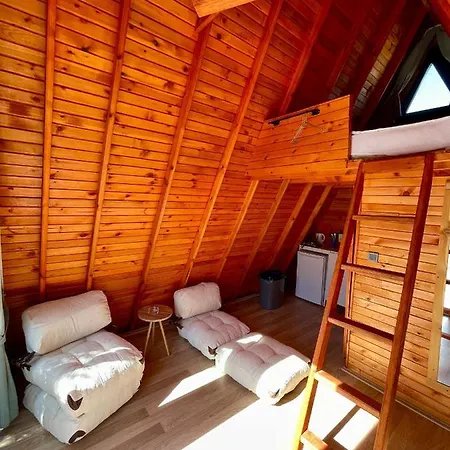 Bıngıdı Bungalov