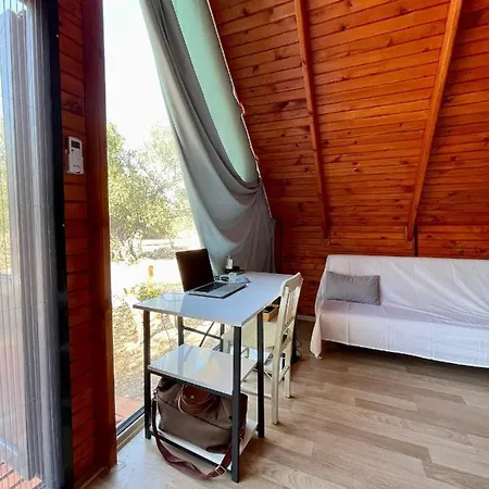 Bıngıdı Bungalov