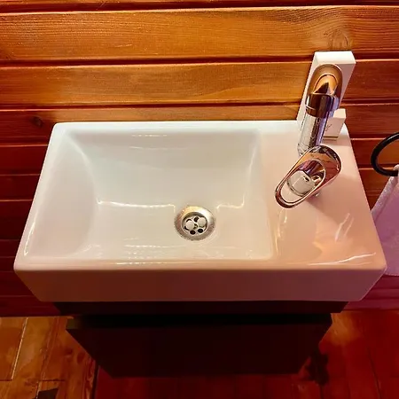Bıngıdı Bungalov Ayvalı