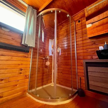 Bıngıdı Bungalov * Ayvalı