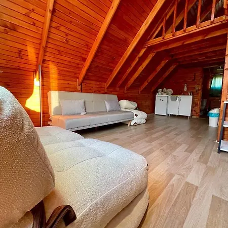 Bıngıdı Bungalov *