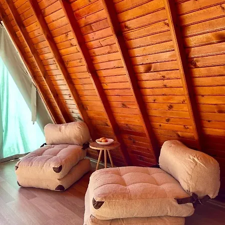 Bıngıdı Bungalov *