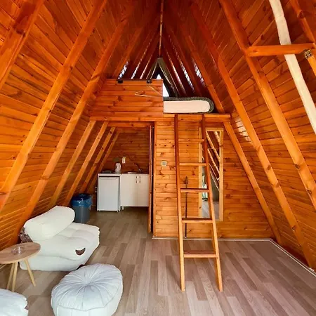 Bıngıdı Bungalov *