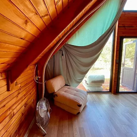 Bıngıdı Bungalov * Ayvalı