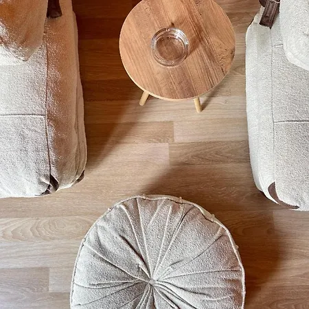 Kamp alanı Bıngıdı Bungalov