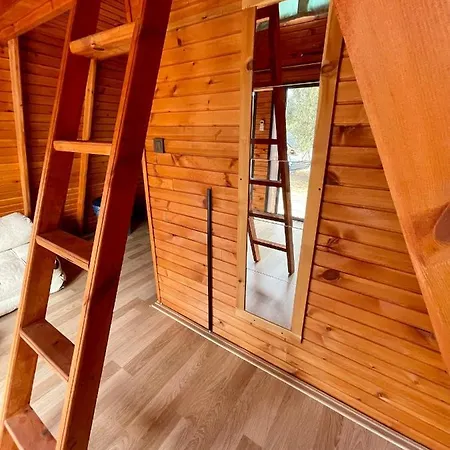 Bıngıdı Bungalov